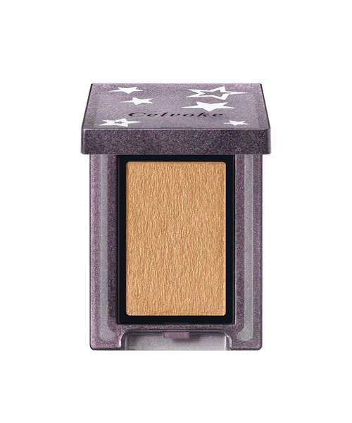 Celvoke(セルヴォーク)の「【販売終了】Celvoke / ヴァティック アイズ 27~32 <限定パッケージ(ケース入り)>(アイシャドウ・レディース・32 コズミックサンド/30 ハーモニーバース/28 シグナス/31 マーズバレー/29 ギャラクシー/27 コスモスライツ・FREE)」の4枚目の写真