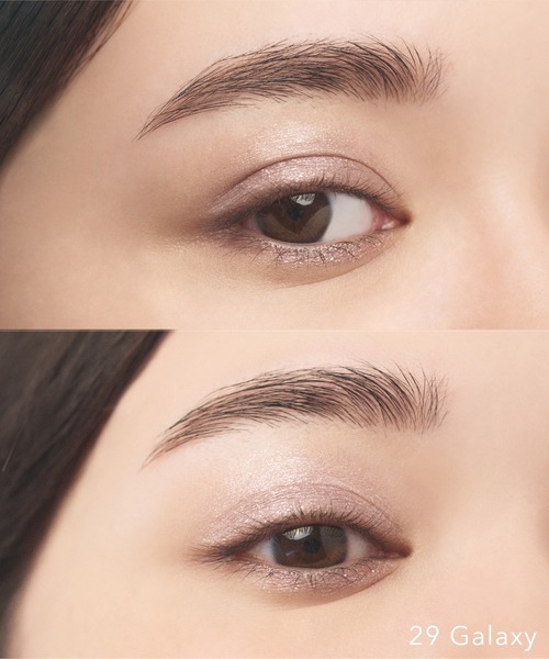 Celvoke(セルヴォーク)の「【販売終了】Celvoke / ヴァティック アイズ 27~32 <限定パッケージ(ケース入り)>(アイシャドウ・レディース・32 コズミックサンド/30 ハーモニーバース/28 シグナス/31 マーズバレー/29 ギャラクシー/27 コスモスライツ・FREE)」の18枚目の写真