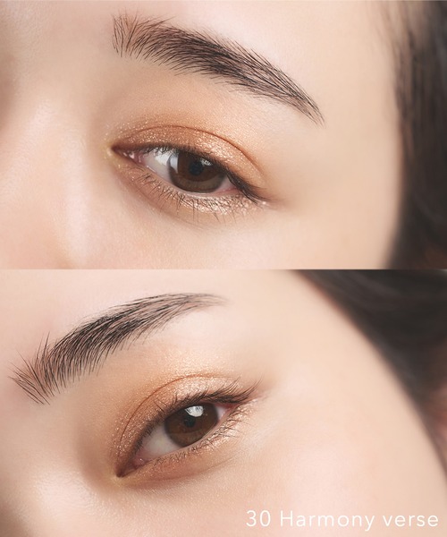 Celvoke(セルヴォーク)の「【販売終了】Celvoke / ヴァティック アイズ 27~32 <限定パッケージ(ケース入り)>(アイシャドウ・レディース・32 コズミックサンド/30 ハーモニーバース/28 シグナス/31 マーズバレー/29 ギャラクシー/27 コスモスライツ・FREE)」の17枚目の写真