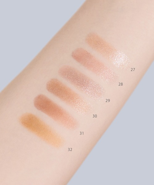 【新品】Celvokeセルヴォーク ヴァティックアイズ（ケース付き全17色） Celvoke】ヴァティック アイズ ［27～32］<限定パッケージ（ケース入り