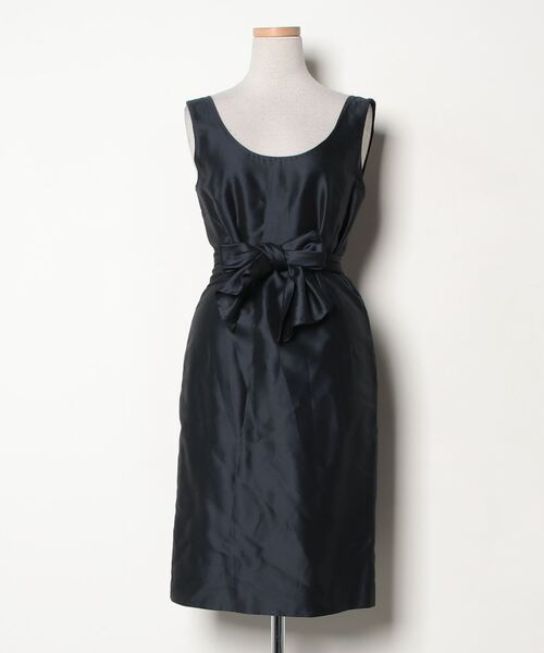 ブランド古着】ノースリーブワンピース（ワンピース）｜Pianoforte di