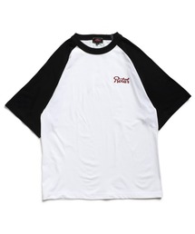 Rotar 244 Raglan Tee