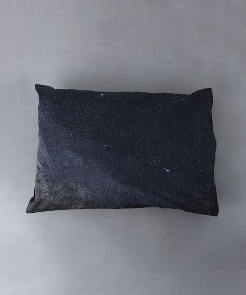 ＜PHOTOZENIAGOODS＞PILLOW COVER 50*70（寝具）｜STYLE for LIVING UNITED ARROWS（スタイルフォーリビング ユナイテッドアローズ）