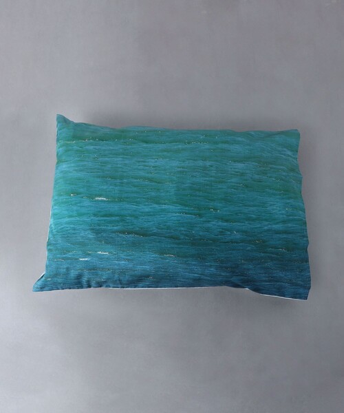 ＜PHOTOZENIAGOODS＞PILLOW COVER 50*70（寝具）｜STYLE for LIVING UNITED ARROWS（スタイルフォーリビング ユナイテッドアローズ）寝具