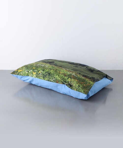 ＜PHOTOZENIAGOODS＞PILLOW COVER 50*70（寝具）｜STYLE for LIVING UNITED ARROWS（スタイルフォーリビング ユナイテッドアローズ）