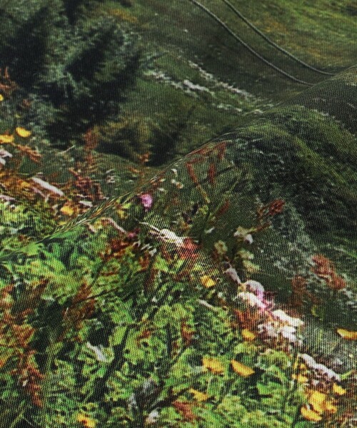 ＜PHOTOZENIAGOODS＞PILLOW COVER 50*70（寝具）｜STYLE for LIVING UNITED ARROWS（スタイルフォーリビング ユナイテッドアローズ）