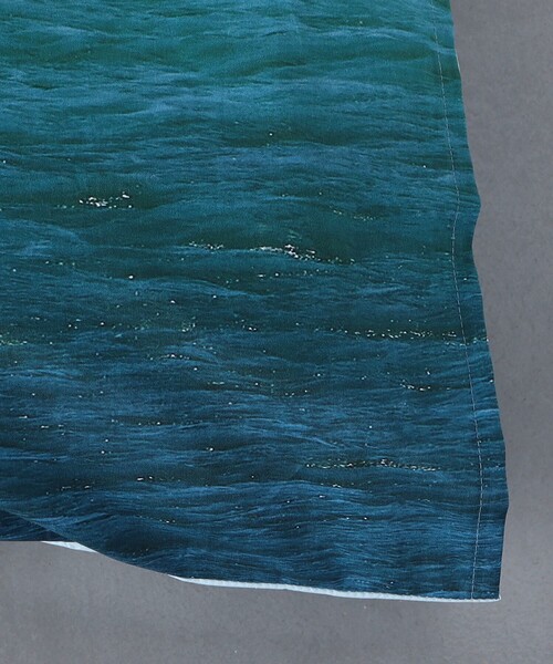 ＜PHOTOZENIAGOODS＞PILLOW COVER 50*70（寝具）｜STYLE for LIVING UNITED ARROWS（スタイルフォーリビング ユナイテッドアローズ）