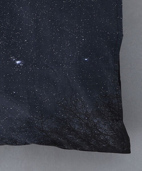 ＜PHOTOZENIAGOODS＞PILLOW COVER 50*70（寝具）｜STYLE for LIVING UNITED ARROWS（スタイルフォーリビング ユナイテッドアローズ）