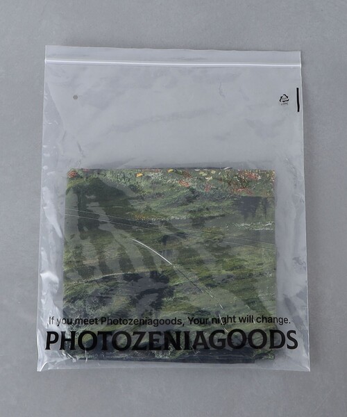 ＜PHOTOZENIAGOODS＞PILLOW COVER 50*70（寝具）｜STYLE for LIVING UNITED ARROWS（スタイルフォーリビング ユナイテッドアローズ）