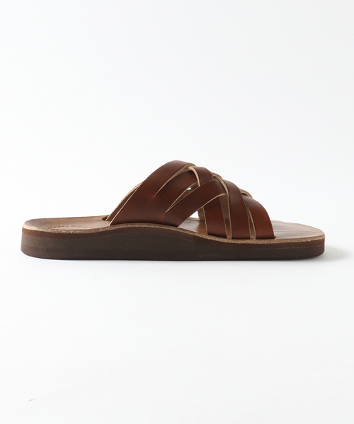 セール】THE SANDALMAN × JOURNAL STANDARD 別注 CHROMEXCEL