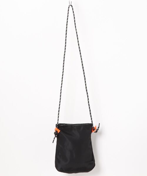 STYLE NUMBER(スタイルナンバー)の「【 STYLE NUMBER / スタイルナンバー 】 マルチ スマホ ショルダー(ショルダーバッグ・レディース・ブラック/ブルーグレー/オフホワイト・FREE)」の16枚目の写真