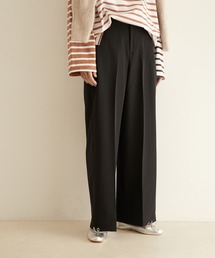[XXS～Lサイズ展開]【ZOZOTOWN限定】スタイルアップパンツ