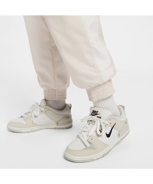 ナイキ NIKE ナイキ NSW OTG UV エッセンシャル ウーブン パンツ