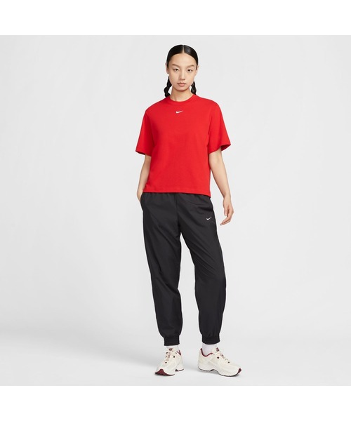 新品未使用☆NIKE NSW エッセンシャル ウーブン　上下セット ウインドブレーカー上下セット ウィメンズ NSW エッセンシャル