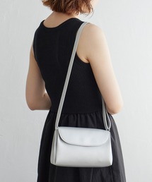 notch. | カブセミニショルダーバッグ(ショルダーバッグ)