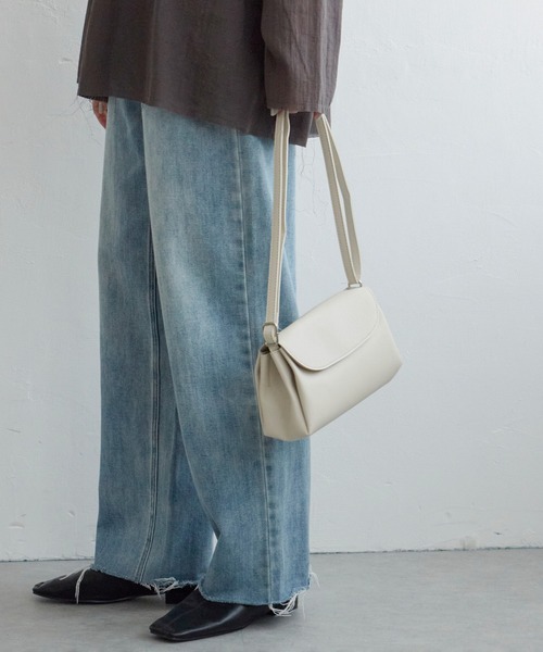 セール】カブセミニショルダーバッグ（ショルダーバッグ