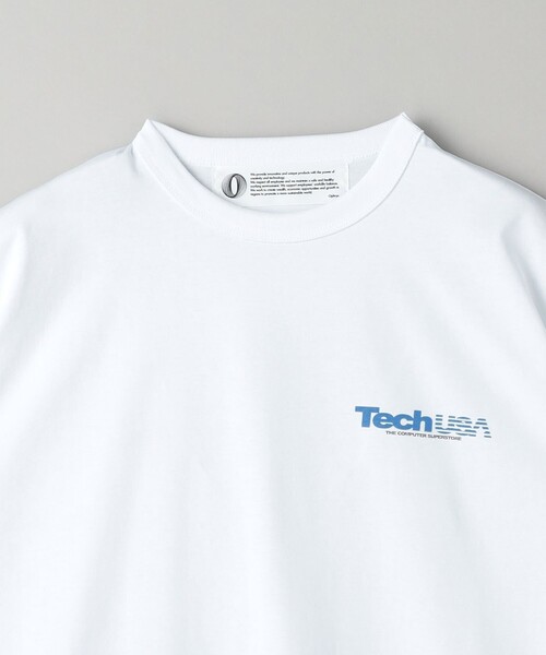 新品Ophrys ホワイト Tシャツ 新品Ophrys ホワイト Tシャツ