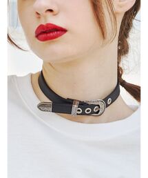 jouetie | ウエスタンベルトチョーカー(チョーカー)