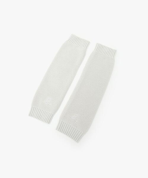 LU09 L LEG WARMER ベビー ”B”レッグウォーマー（ソックス/靴下）｜agnes b.（アニエスベー）
