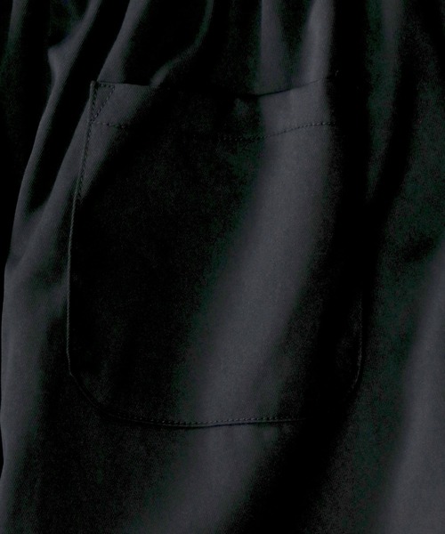 SITRY（シトリー）の「2WAY Sarouel Pants/2WAY サルエルパンツ メンズ レディース（その他パンツ・メンズ・ブラック系その他/ブラック・M/L）」の13枚目の写真
