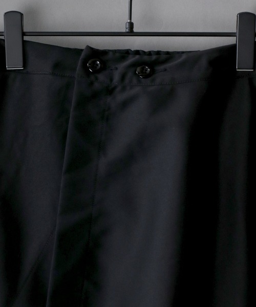SITRY（シトリー）の「2WAY Sarouel Pants/2WAY サルエルパンツ