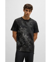HUGO BOSS｜ヒューゴボスのTシャツ/カットソー人気ランキング