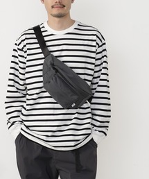 FOUND GOOD | ウエストBAG(ボディバッグ/ウエストポーチ)