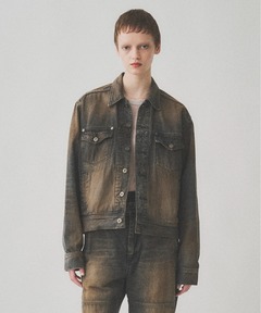 セール】Levi's/リーバイス WORKWEAR ベーカリー チョアジャケット