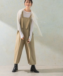 URBAN RESEARCH ROSSO WOMEN | 2WAYワイドオールインワン(サロペット/オーバーオール)
