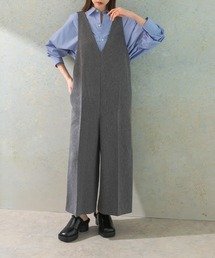 URBAN RESEARCH ROSSO WOMEN | 2WAYワイドオールインワン(サロペット/オーバーオール)