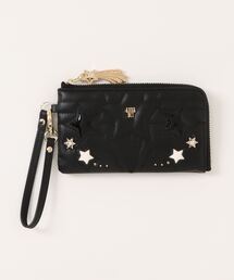 ANNA SUI（アナスイ）の「ルシィ マルチケース（財布）」