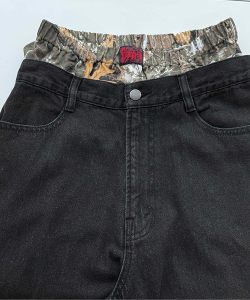 【世界が注目！】EENK レイヤード デニムパンツ plk0269_item_584.jpg?fitin=720:720
