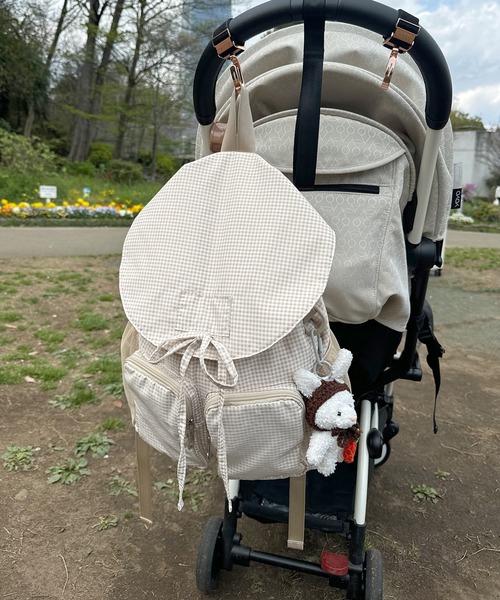 INTER FACTORY（インターファクトリー）の「ちょこび - マザーズ