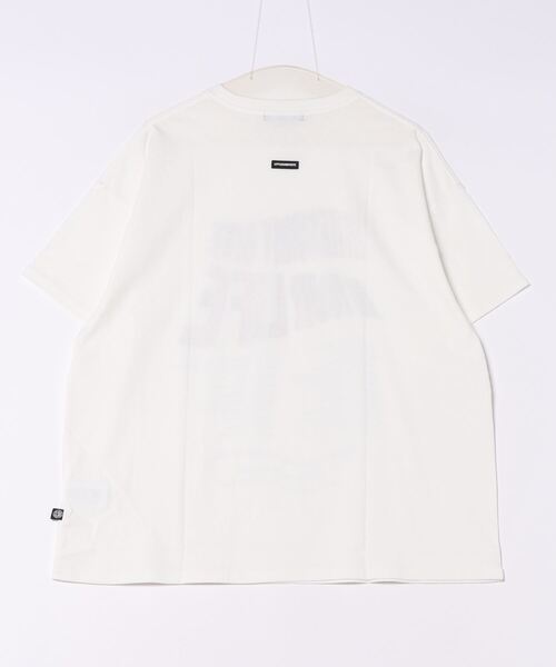 【セール】/Little sunny bite/LSB tour tee（Tシャツ/カットソー）｜Little sunny bite（リトルサニーバイト）