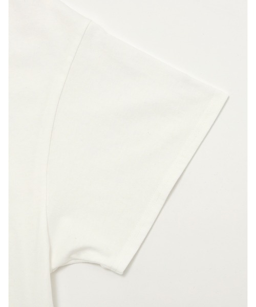 【セール】/Little sunny bite/LSB tour tee（Tシャツ/カットソー）｜Little sunny bite（リトルサニーバイト）