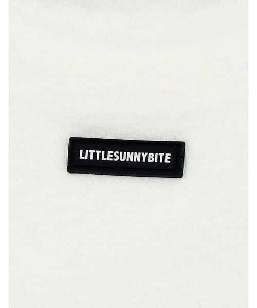 【セール】/Little sunny bite/LSB tour tee（Tシャツ/カットソー）｜Little sunny bite（リトルサニーバイト）