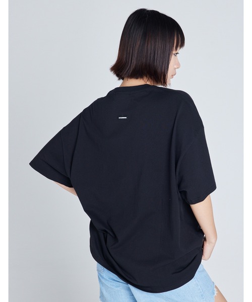 【セール】/Little sunny bite/LSB tour tee（Tシャツ/カットソー）｜Little sunny bite（リトルサニーバイト）