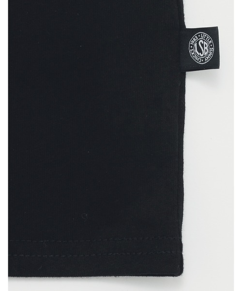 【セール】/Little sunny bite/LSB tour tee（Tシャツ/カットソー）｜Little sunny bite（リトルサニーバイト）