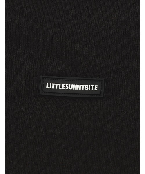 【セール】/Little sunny bite/LSB tour tee（Tシャツ/カットソー）｜Little sunny bite（リトルサニーバイト）