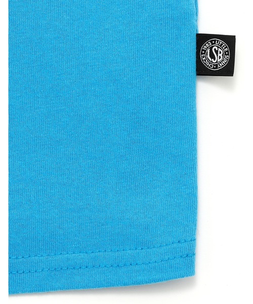 【セール】/Little sunny bite/LSB tour tee（Tシャツ/カットソー）｜Little sunny bite（リトルサニーバイト）