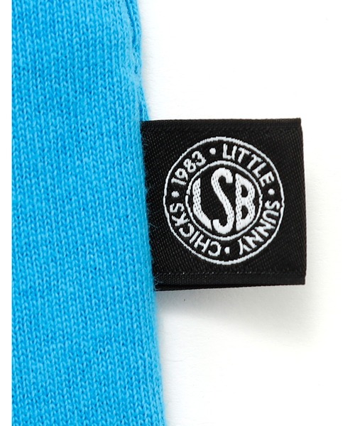 【セール】/Little sunny bite/LSB tour tee（Tシャツ/カットソー）｜Little sunny bite（リトルサニーバイト）