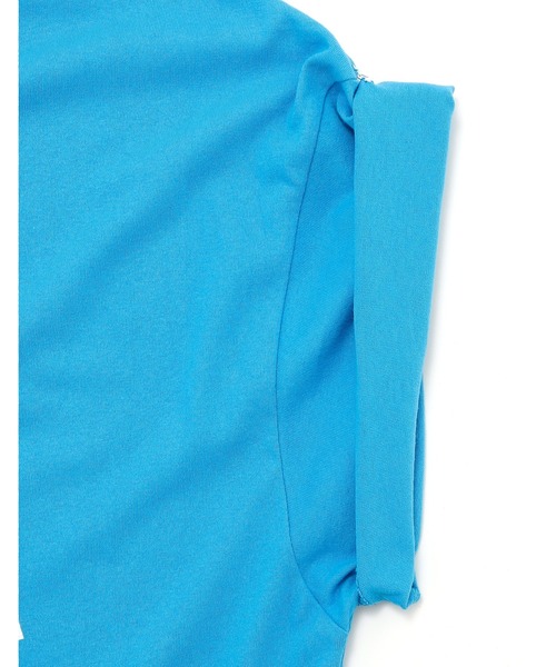 【セール】/Little sunny bite/LSB tour tee（Tシャツ/カットソー）｜Little sunny bite（リトルサニーバイト）