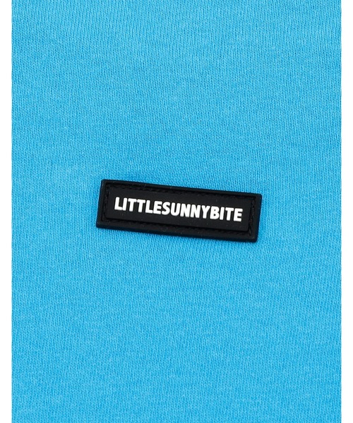 【セール】/Little sunny bite/LSB tour tee（Tシャツ/カットソー）｜Little sunny bite（リトルサニーバイト）