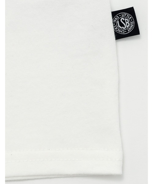 【セール】/Little sunny bite/LSB tour tee（Tシャツ/カットソー）｜Little sunny bite（リトルサニーバイト）