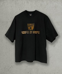 WONDER OF WANDER（ワンダーオブワンダー）の「WOW Basic Front Logo Tee（Tシャツ/カットソー）」