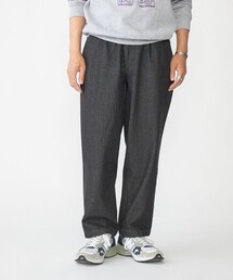 SHIPS | SHIPS: 10オンス デニム イージー パンツ(デニムパンツ)