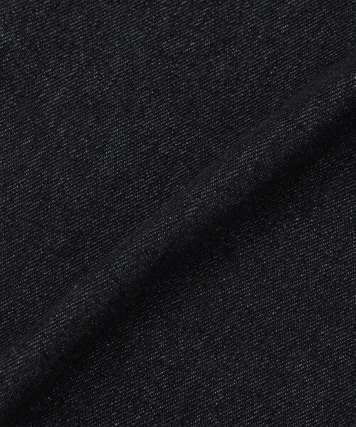 SHIPS（シップス）の「SHIPS: 10オンス デニム イージー パンツ（デニムパンツ・メンズ・ネイビー/ダークグレー/ブルー・MEDIUM/LARGE）」の8枚目の写真