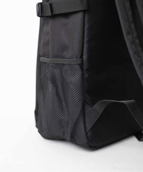バックパック・リュック RETRIEVER CLUB STAR LOGO BACK PACK 4FT159 セール】□CONVERSE□LOGO PRINT BACK PACK（バックパック
