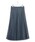J.PRESS YORK STREET�i�W�F�C�v���X���[�N�X�g���[�g�j�́u�yWOMEN�z�����O�v���[�c�X�J�[�g�i�X�J�[�g�j�v�b�_���u���[�n