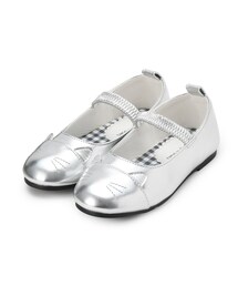 SHOO・LA・RUE | ねこバレエシューズ(その他シューズ)